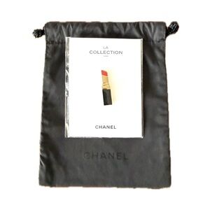 CHANEL BEAUTY LIPSTICK PIN, NEW! This is fashion! Gift with Purchase, Fashion